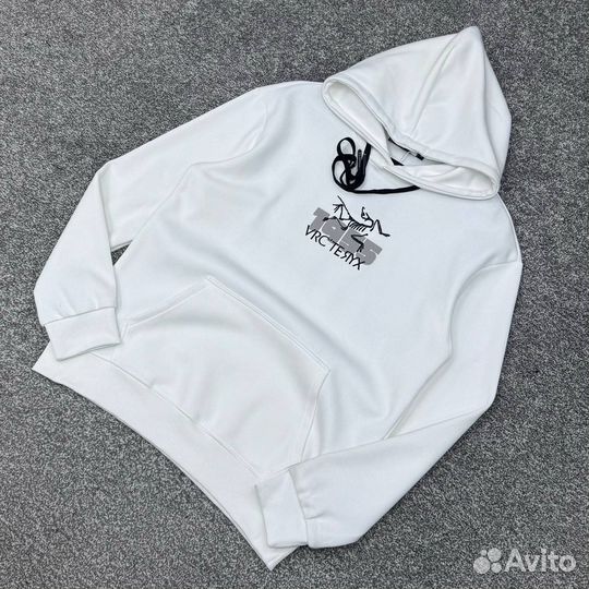 Худи arcteryx
