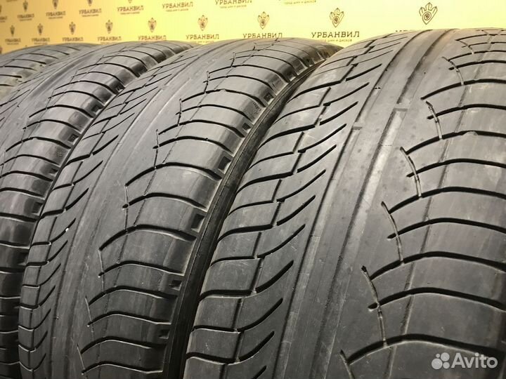 Michelin 4x4 Diamaris 235/60 R18 103V