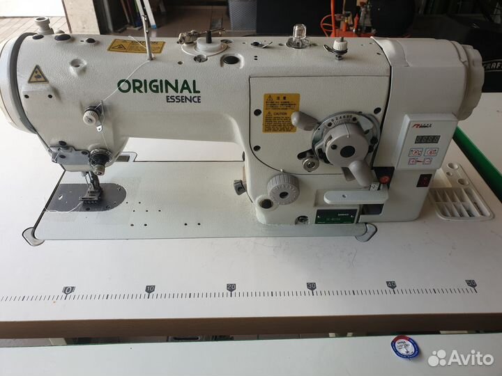 Швейная машинка Зигзаг original essence oe-m2284