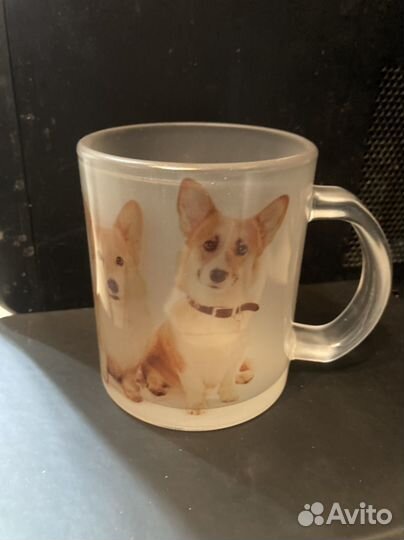 Сублимационная печать