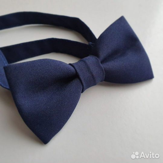 Бабочка галстук