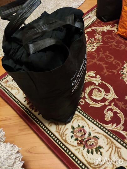 Супербокс 5кг одежды40-48р/обувь35-41р