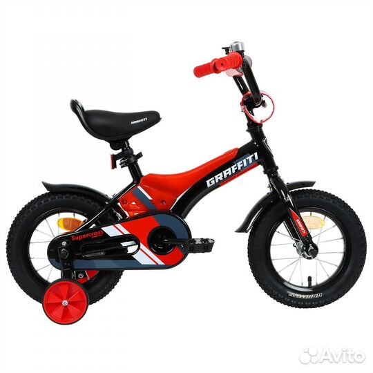 Велосипед 12