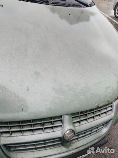 Американские машины