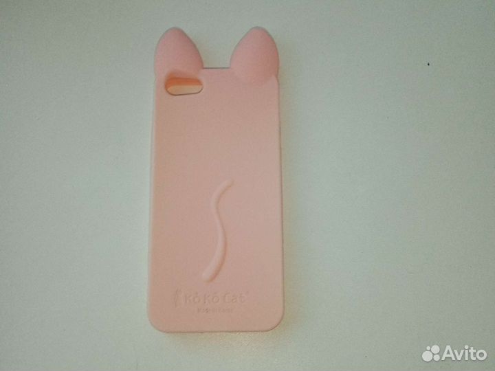 Чехлы на айфон 5