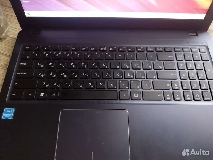 Ноутбук VivoBook asuslaptop X540MAR A543MA