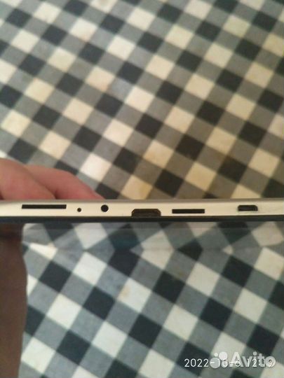 Планшет Digma iDs 10 3G