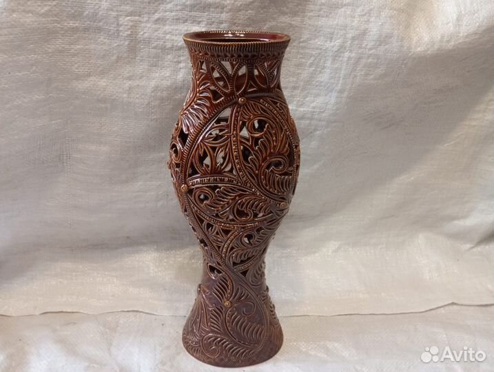 Ваза для цветов СССР