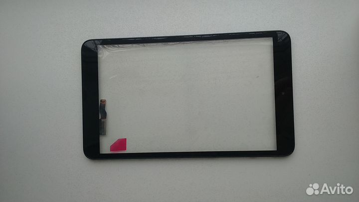 Сенсорная панель планшета Alcatel One Touch POP 8