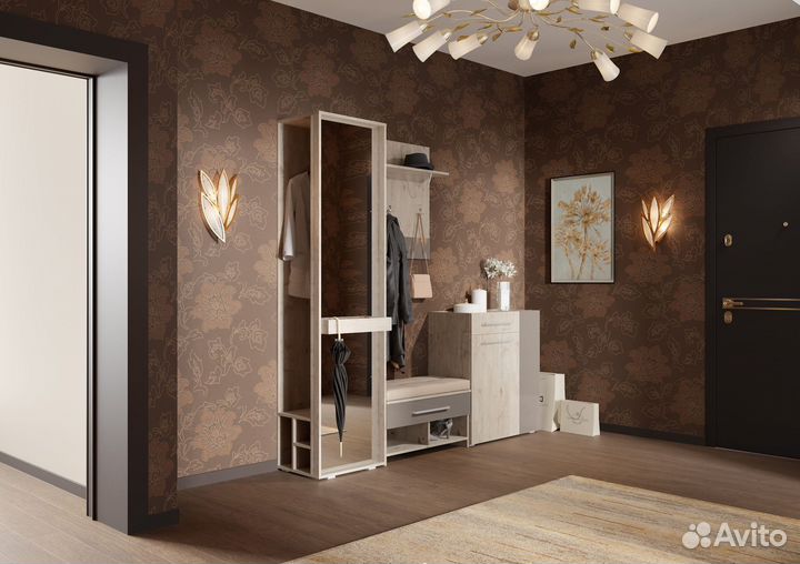 Новая Тумба 800 