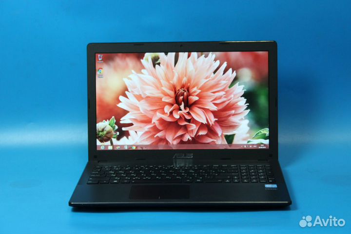 Ноутбук Игровой Asus