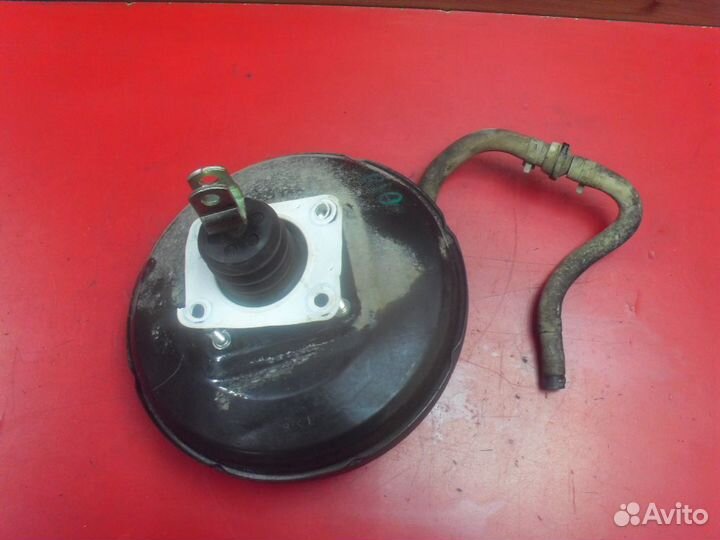Усилитель тормозов вакуумный 591100U000 Kia RIO 3