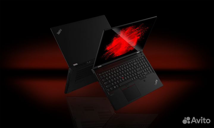 Lenovo Thinkpad T15g gen.2 (i7, RTX 3080, 4K UHD)