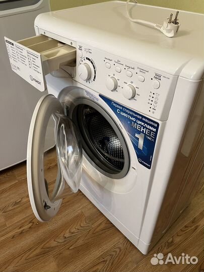 Стиральная машина бу
