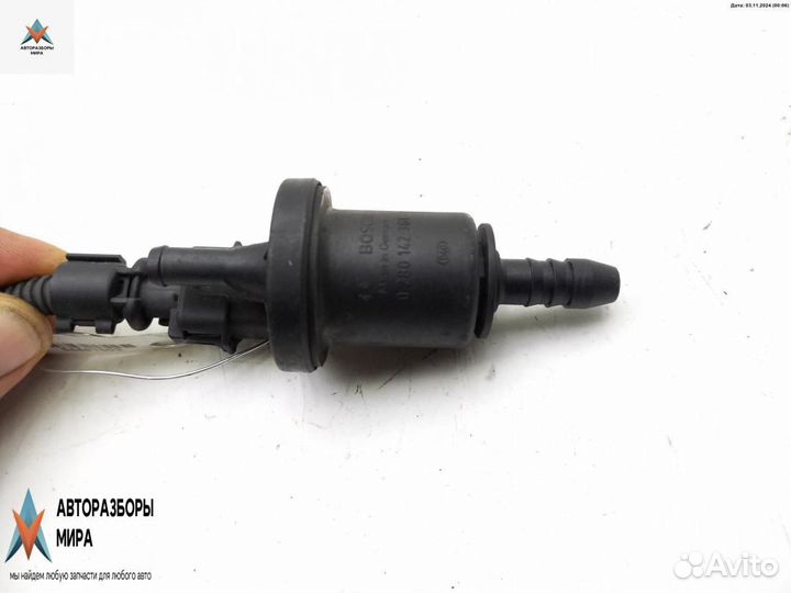 Клапан вентиляции топливного бака Opel Omega