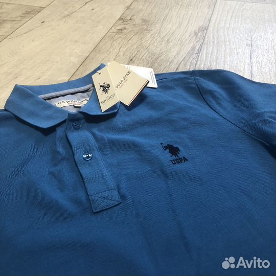 Поло Us polo assn