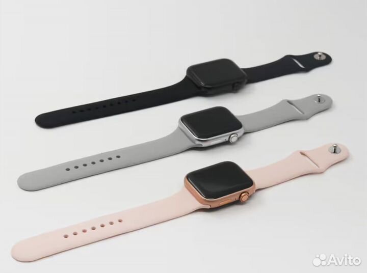 Часы apple watch 9 45 mm