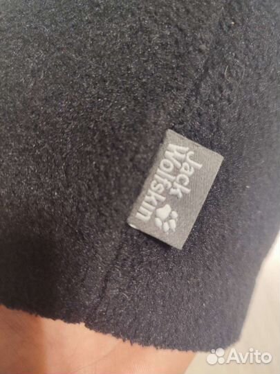 Шапка jack wolfskin детская