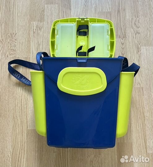 Сумка для рыбака