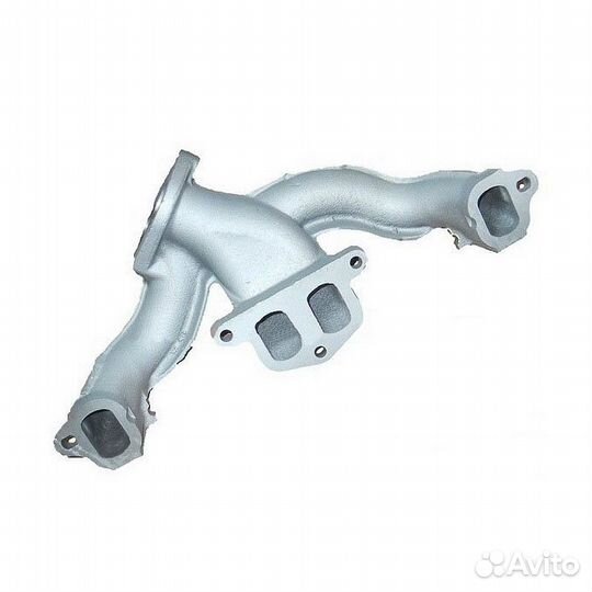 Коллектор выпускной 4216.1008025-22 умз