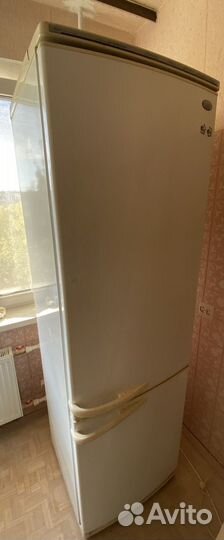 Холодильник