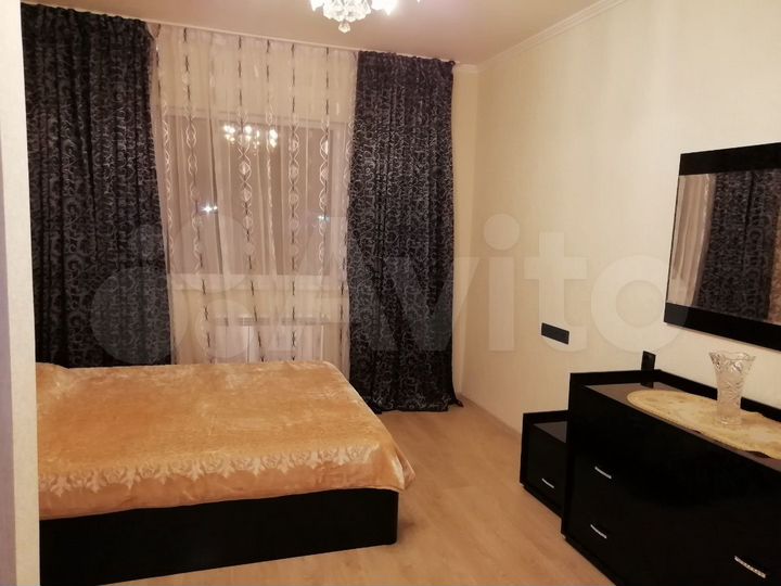 3-к. квартира, 50 м², 2/2 эт.