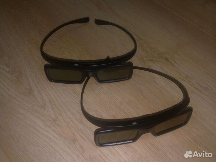 3d очки samsung
