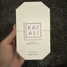 Kay Ali