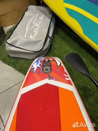 Sup board. Сапборды новые