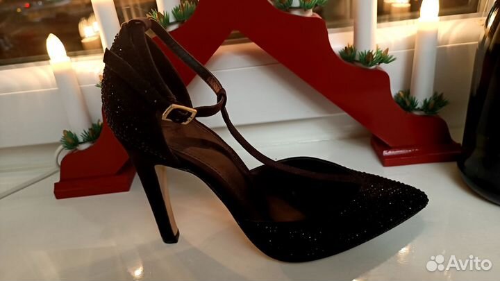 Туфли вечерние