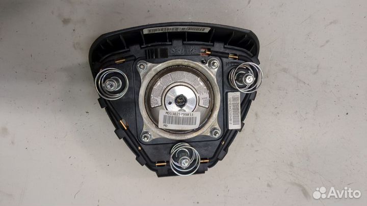 Подушка безопасности водителя Hyundai i40, 2013