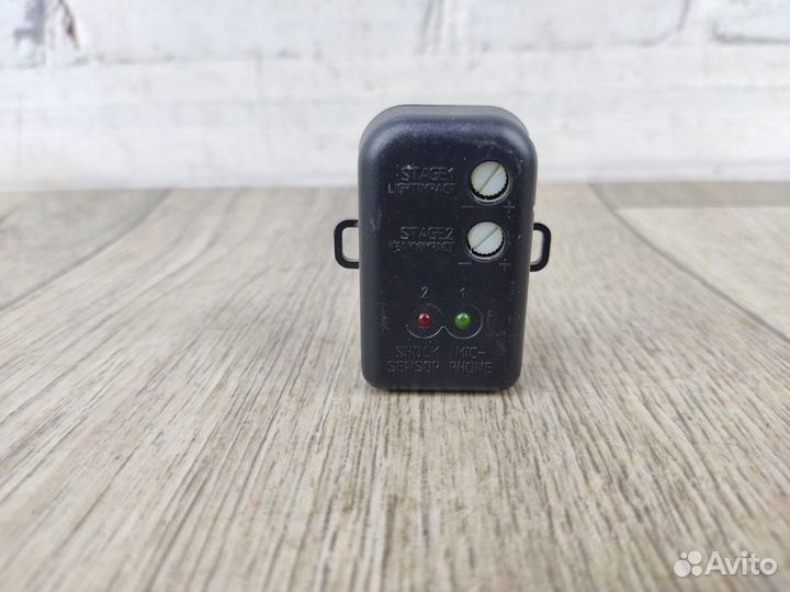 Датчик удара сигнализации Tomahawk Z-1