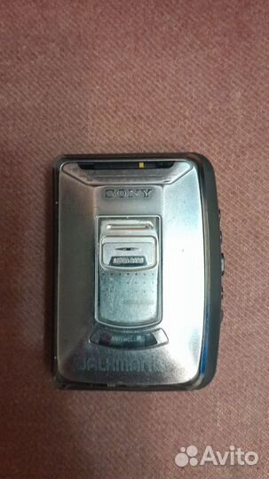 Sony Walkman wm-FX181