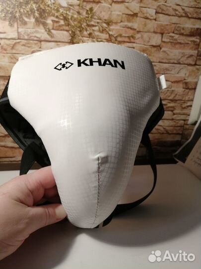 Ракушка защита паха,тхеквондо