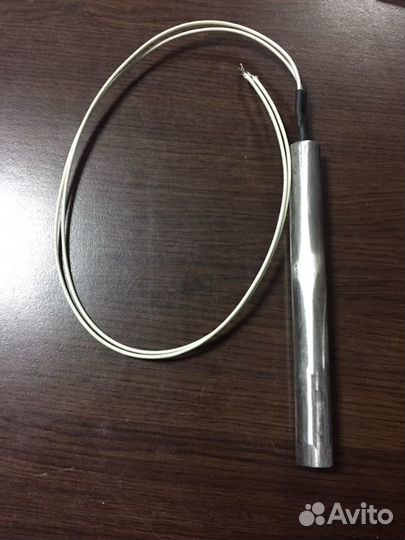 Тэн патронный тэнп 150-16/0.3-220