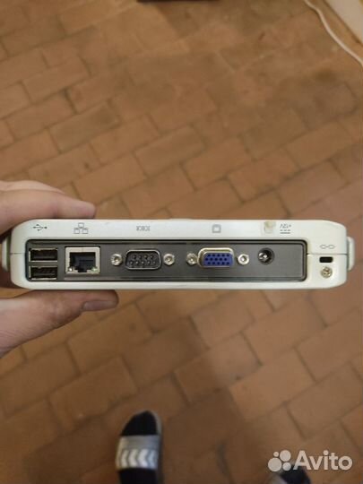 Неттоп wyse model SX0