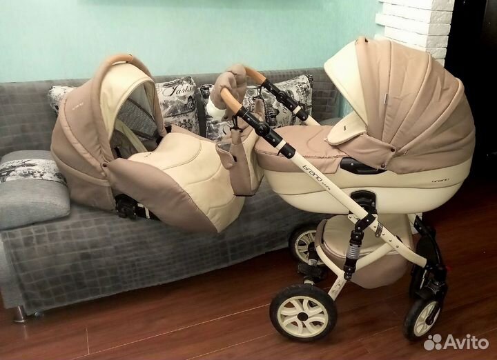 Riko brano ecco 2 в 1