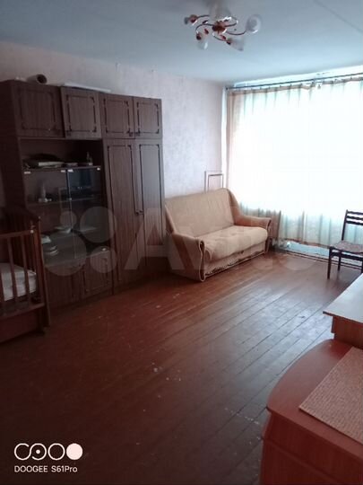 1-к. квартира, 32,8 м², 7/9 эт.