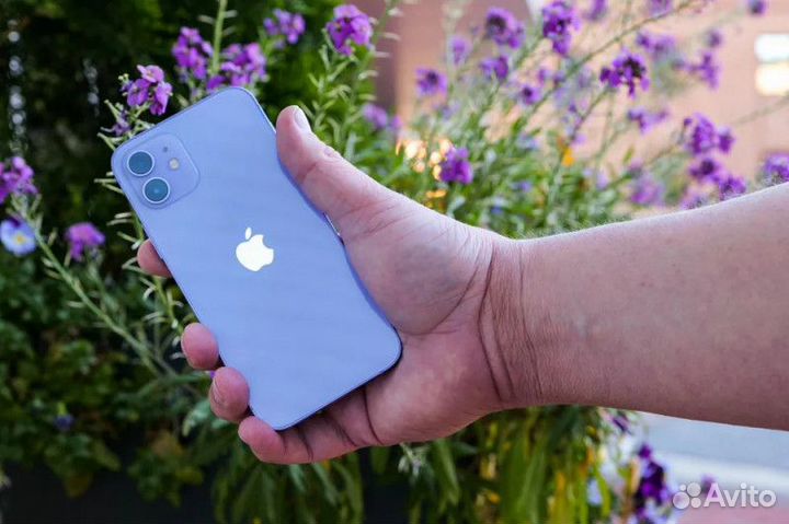 Оригинал iPhone 12 128gb