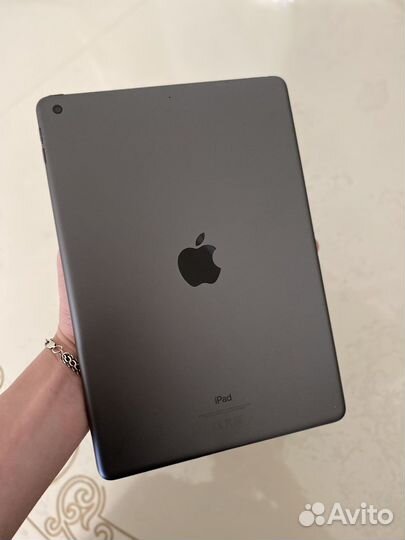 iPad 9 10.2 2021 + apple pencil