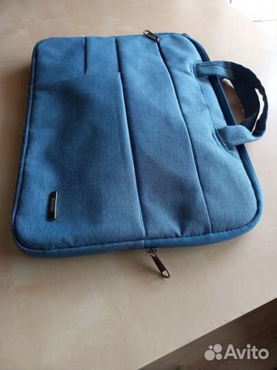 Сумка для ноутбука 15 new. в дар