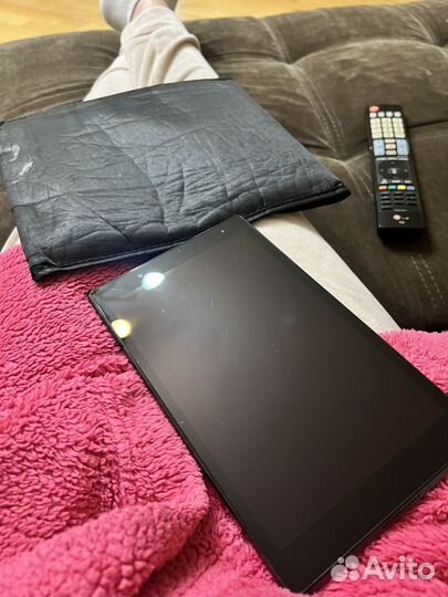 Планшет Lenovo tablet TB-8504X