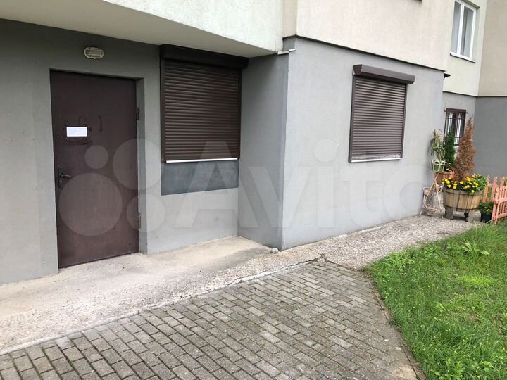 Торговая площадь, 41.9 м²