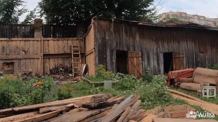 Демонтаж металлоконструкций газорезка