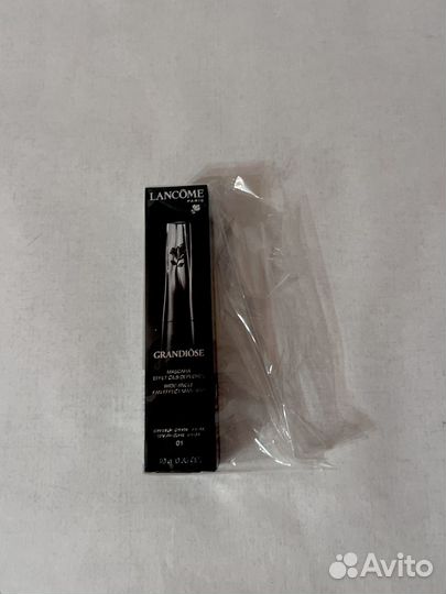 Тушь для ресниц lancome