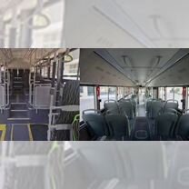Городской автобус Yutong ZK6116HG, 2024