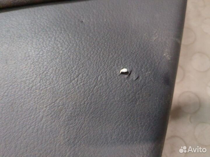 Дверная карта Lexus GS, 2012