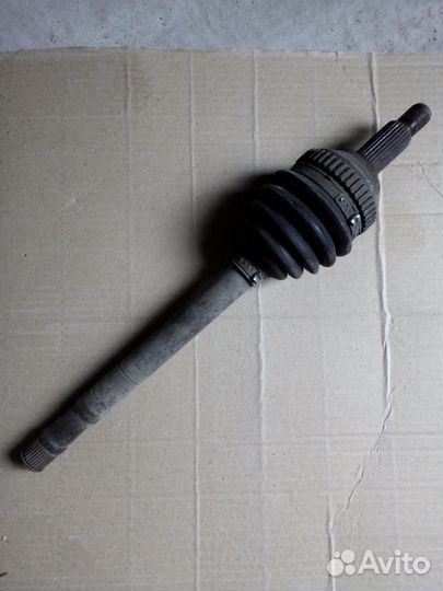 Шруз для форд мондео