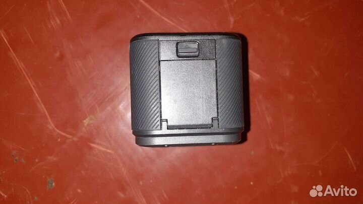 Gopro hero 5 session