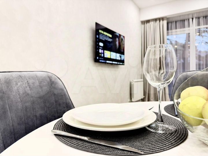 2-к. квартира, 63 м², 4/16 эт.